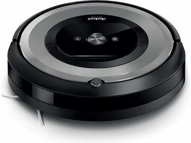 Irobot® roomba® e5 - robotstofzuiger - e5154 - afbeelding 1 van  4