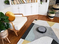 Irobot roomba i1+ robotstofzuiger leegstation bediening via app en stem geschikt voor huisdieren grijs - afbeelding 3 van  5