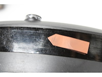 Irobot® roomba® i1+ robotstofzuiger leegstation bediening via app en stem geschikt voor huisdieren - afbeelding 5 van  5