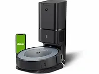 Irobot roomba i3+ robotstofzuiger - afbeelding 1 van  5