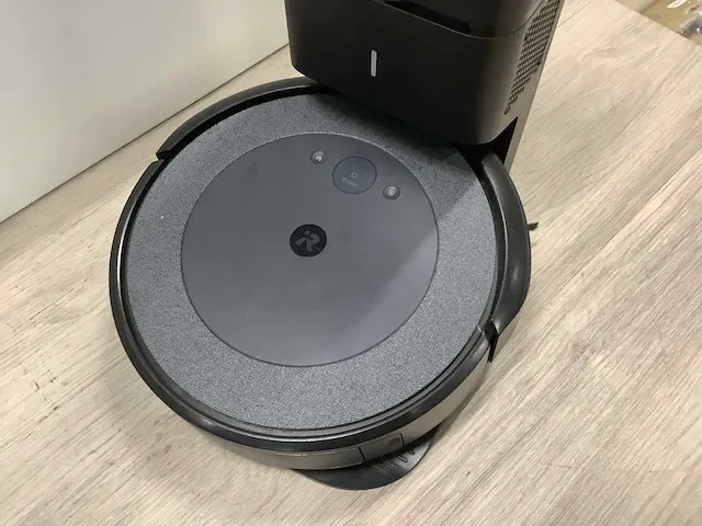 Irobot roomba i3+ robotstofzuiger - afbeelding 5 van  5