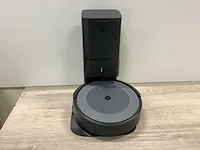 Irobot roomba i3+ robotstofzuiger - afbeelding 3 van  6