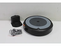 Irobot roomba i3152 robotstofzuiger 0.4l opvangbak lithium-ion accu vuildetectiesensoren - afbeelding 3 van  4