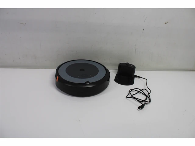Irobot roomba i3152 robotstofzuiger 0.4l opvangbak lithium-ion accu vuildetectiesensoren - afbeelding 3 van  4