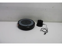 Irobot roomba i3152 robotstofzuiger 0.4l opvangbak lithium-ion accu vuildetectiesensoren - afbeelding 3 van  4