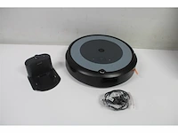 Irobot roomba i3152 robotstofzuiger 0.4l opvangbak lithium-ion accu vuildetectiesensoren - afbeelding 3 van  4