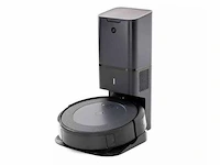 Irobot roomba i4+ robotstofzuiger - afbeelding 1 van  9