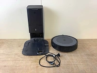 Irobot roomba i4+ robotstofzuiger - afbeelding 3 van  9