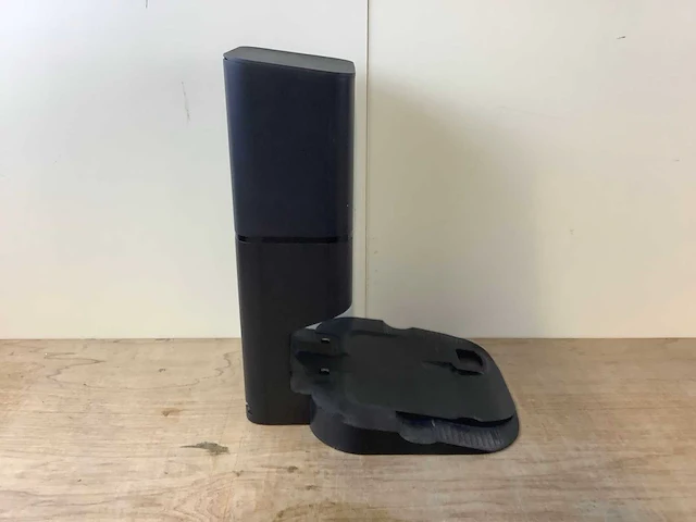 Irobot roomba i4+ robotstofzuiger - afbeelding 7 van  9