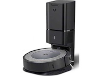 Irobot roomba i5+ robotstofzuiger - afbeelding 1 van  9