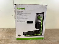 Irobot roomba i5+ robotstofzuiger - afbeelding 2 van  9