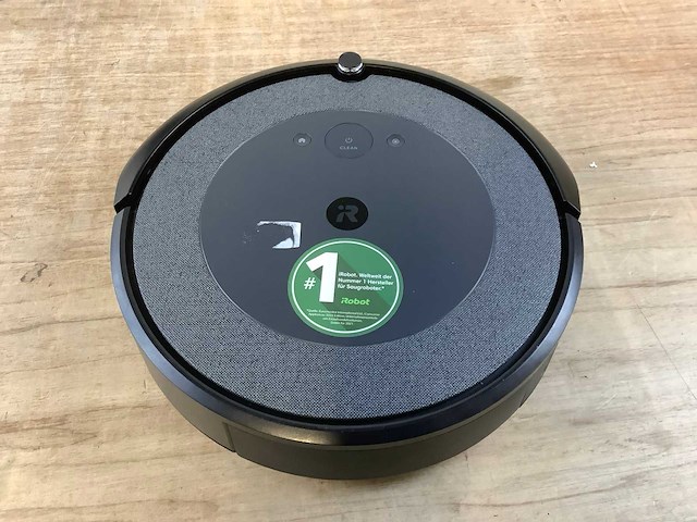 Irobot roomba i5+ robotstofzuiger - afbeelding 4 van  9