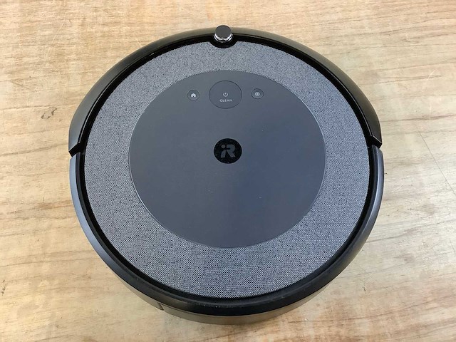 Irobot roomba i5+ robotstofzuiger - afbeelding 4 van  9