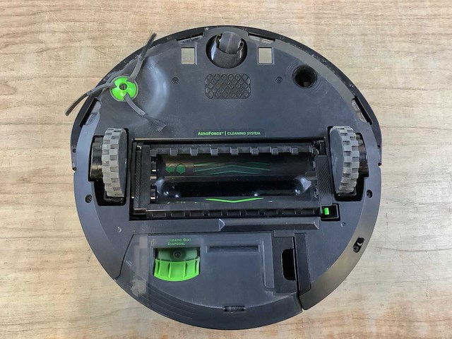Irobot roomba i5+ robotstofzuiger - afbeelding 5 van  9
