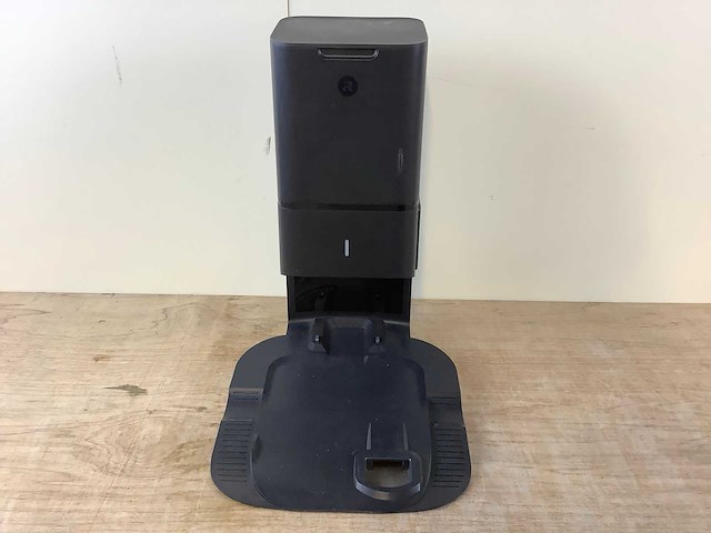 Irobot roomba i5+ robotstofzuiger - afbeelding 6 van  9