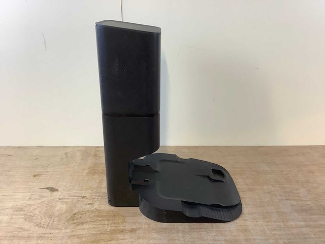 Irobot roomba i5+ robotstofzuiger - afbeelding 7 van  9