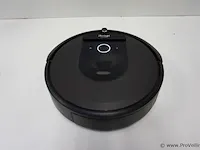 Irobot roomba i7+ (i755840) robot stofzuiger - afbeelding 1 van  3