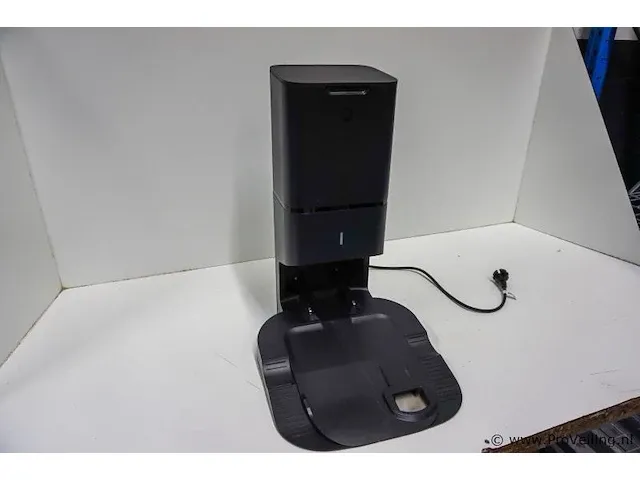 Irobot roomba i7+ (i755840) robot stofzuiger - afbeelding 2 van  3