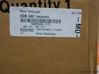 Irobot roomba i7+ (i755840) robot stofzuiger - afbeelding 3 van  3