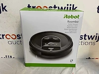 Irobot roomba i7 robotstofzuiger - i7150 - afbeelding 2 van  2