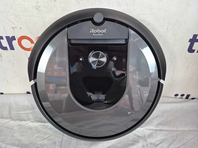 Irobot roomba i7 robotstofzuiger - i7150 - afbeelding 2 van  2