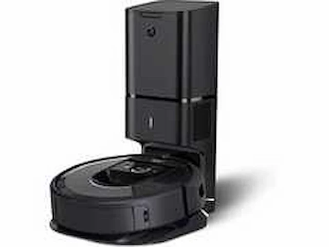Irobot roomba i7 robotstofzuiger - afbeelding 1 van  9