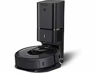 Irobot roomba i7 robotstofzuiger - afbeelding 1 van  9
