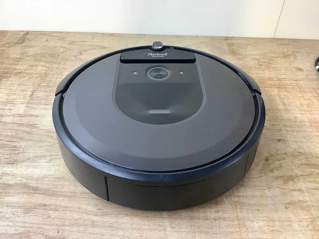 Irobot roomba i7 robotstofzuiger - afbeelding 4 van  9