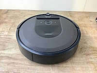 Irobot roomba i7 robotstofzuiger - afbeelding 4 van  9