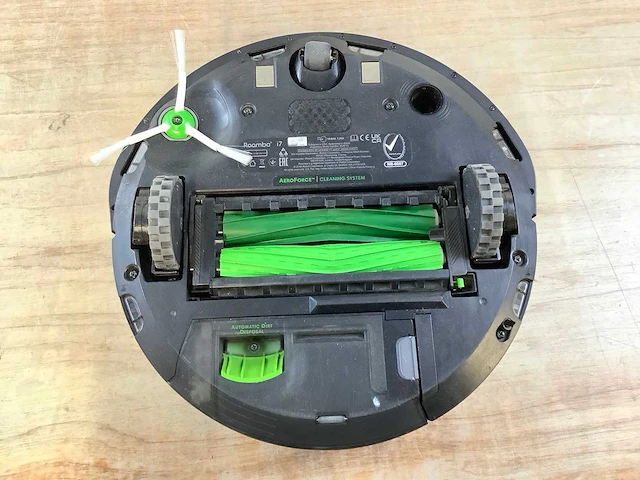 Irobot roomba i7 robotstofzuiger - afbeelding 5 van  9