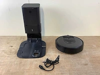 Irobot roomba i7+ robotstofzuiger - afbeelding 4 van  10
