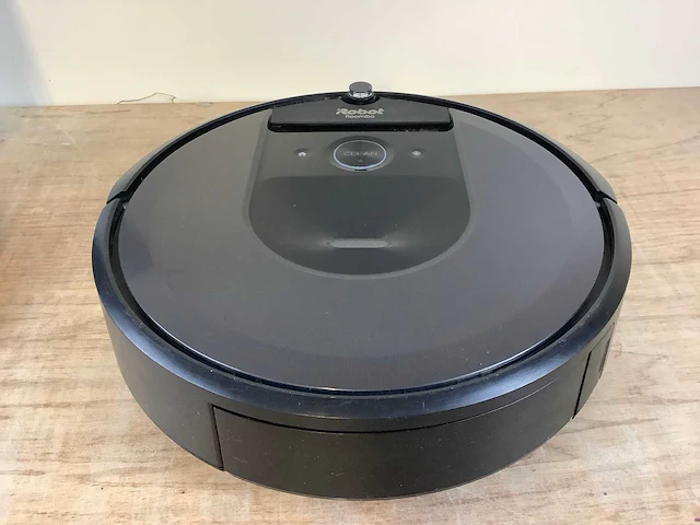 Irobot roomba i7+ robotstofzuiger - afbeelding 6 van  10
