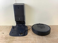 Irobot roomba i7 robotstofzuiger - afbeelding 3 van  9