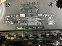 Irobot roomba i7 robotstofzuiger - afbeelding 2 van  10
