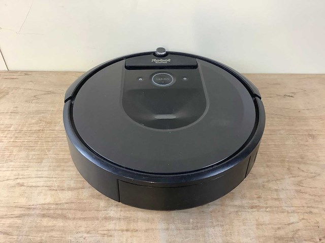 Irobot roomba i7 robotstofzuiger - afbeelding 5 van  10