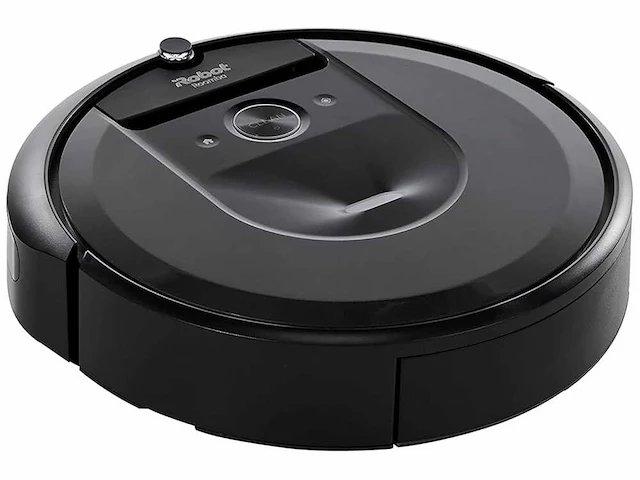 Irobot roomba i7 robotstofzuiger - afbeelding 1 van  10