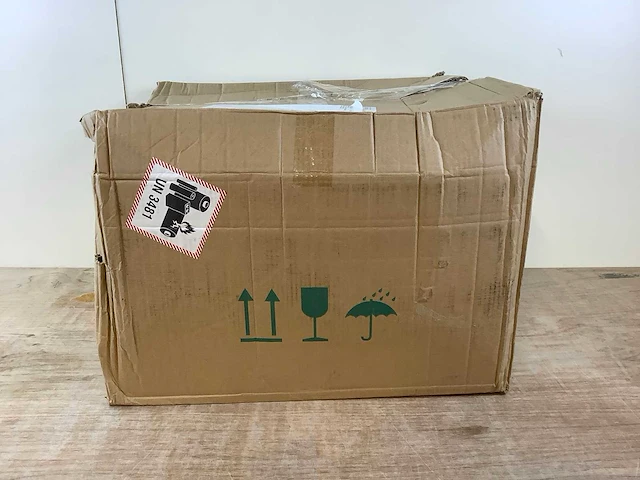 Irobot roomba i7 robotstofzuiger - afbeelding 3 van  10