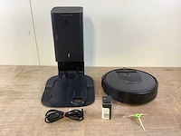 Irobot roomba i7 robotstofzuiger - afbeelding 4 van  10