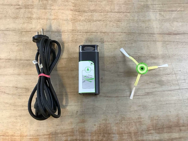 Irobot roomba i7 robotstofzuiger - afbeelding 10 van  10