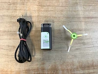 Irobot roomba i7 robotstofzuiger - afbeelding 10 van  10