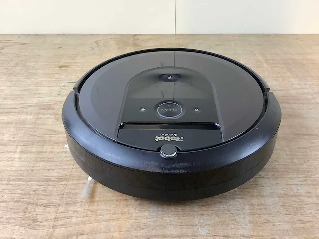 Irobot roomba i7 robotstofzuiger - afbeelding 5 van  10