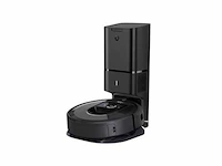 Irobot roomba i7+ robotstofzuiger - afbeelding 1 van  10