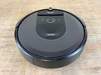 Irobot roomba i7+ robotstofzuiger - afbeelding 5 van  10