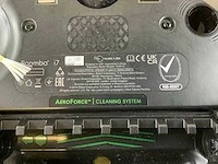 Irobot roomba i7+ robotstofzuiger - afbeelding 10 van  10