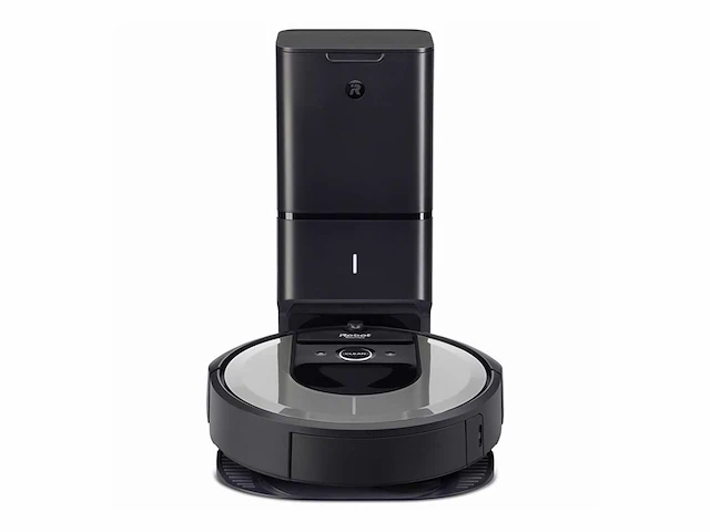 Irobot roomba i7+ robotstofzuiger - afbeelding 3 van  8
