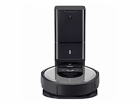 Irobot roomba i7+ robotstofzuiger - afbeelding 3 van  8