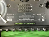 Irobot roomba i7+ robotstofzuiger - afbeelding 6 van  8