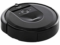 Irobot roomba i7 robotstofzuiger - afbeelding 3 van  10