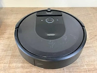 Irobot roomba i7 robotstofzuiger - afbeelding 5 van  10