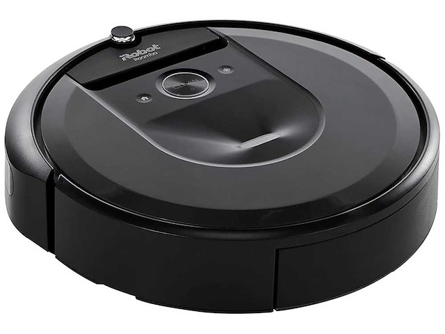 Irobot roomba i7 robotstofzuiger - afbeelding 2 van  10